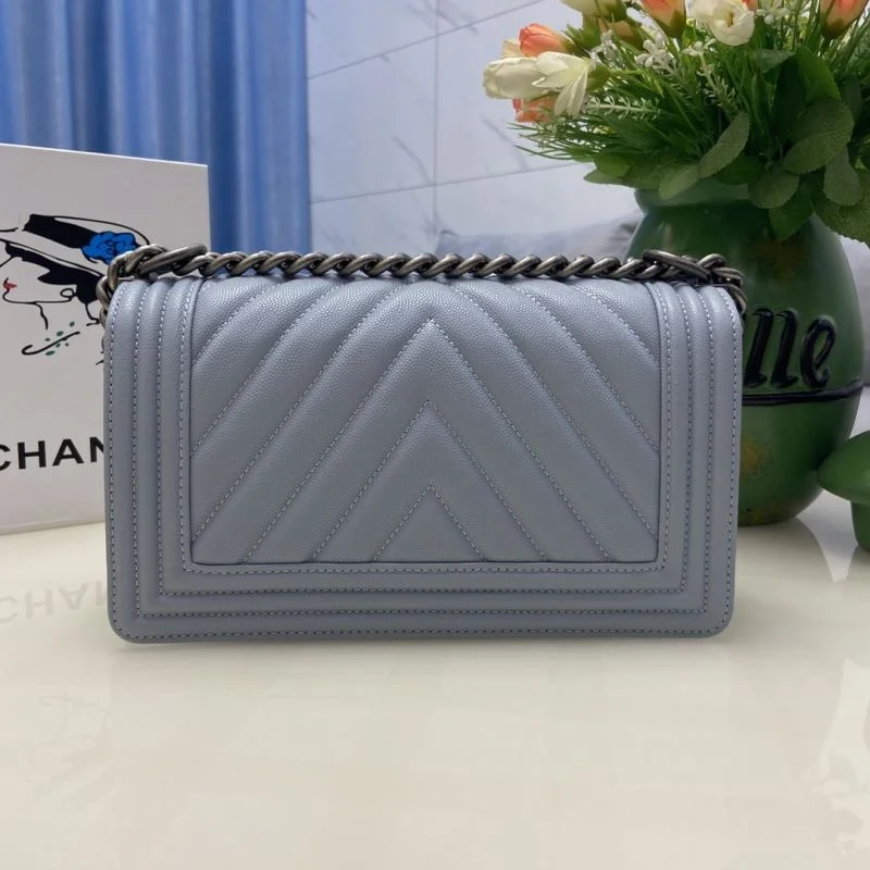 Chanel Leboy Series Bags Functional 54856