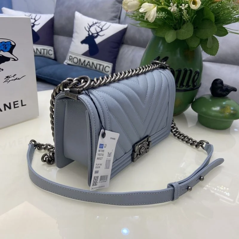 Chanel Leboy Series Bags Functional 54856