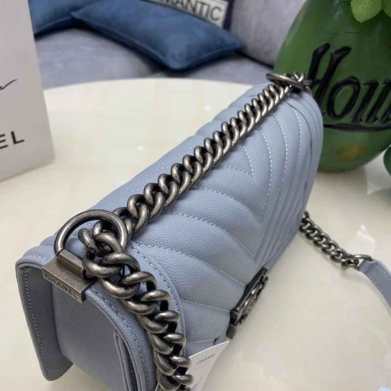 Chanel Leboy Series Bags Functional 54856