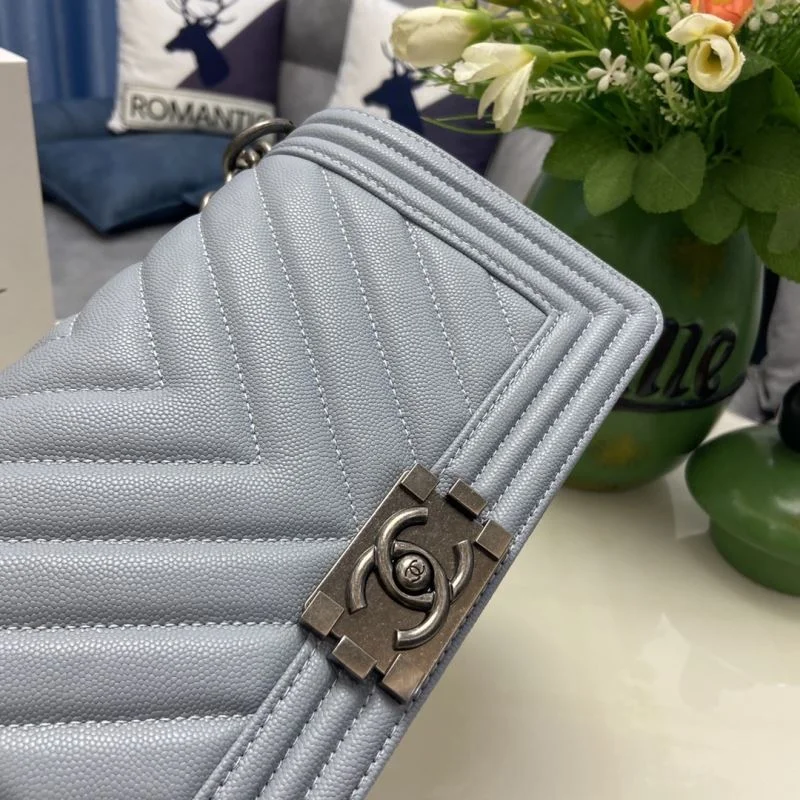 Chanel Leboy Series Bags Functional 54856