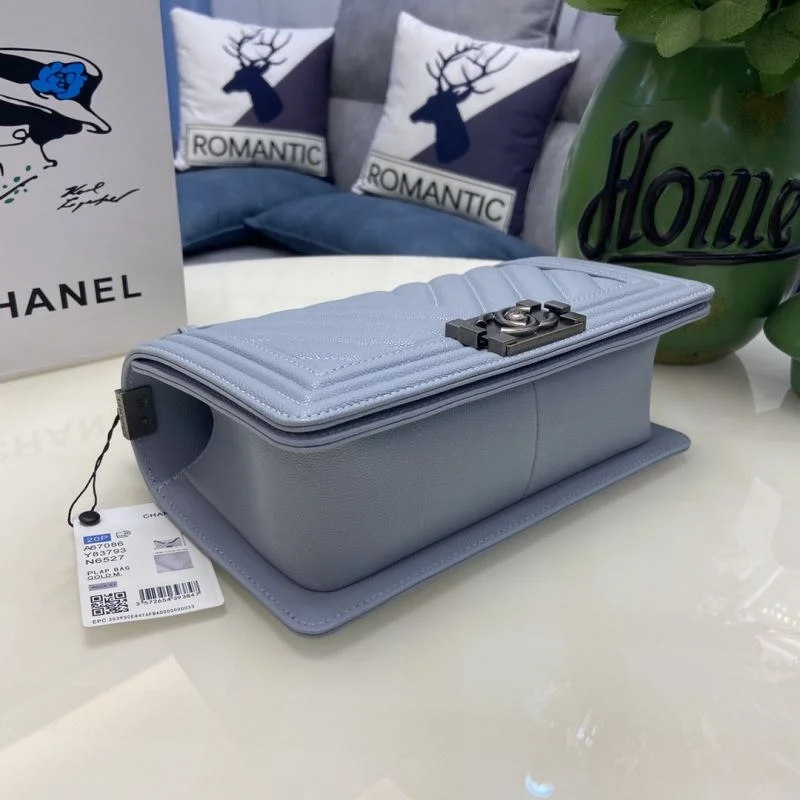 Chanel Leboy Series Bags Functional 54856