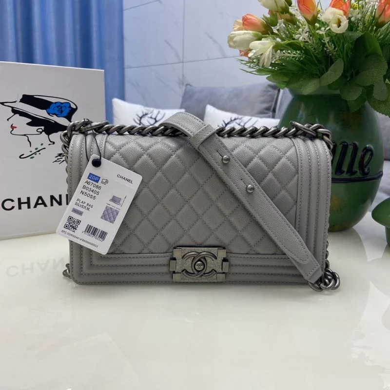 TopPick Chanel Leboy Series Bags 54884