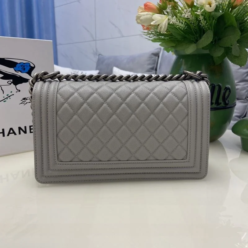 TopPick Chanel Leboy Series Bags 54884