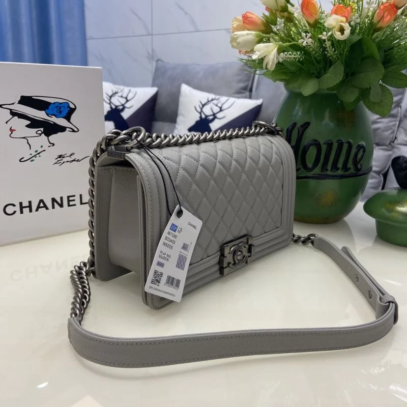 TopPick Chanel Leboy Series Bags 54884