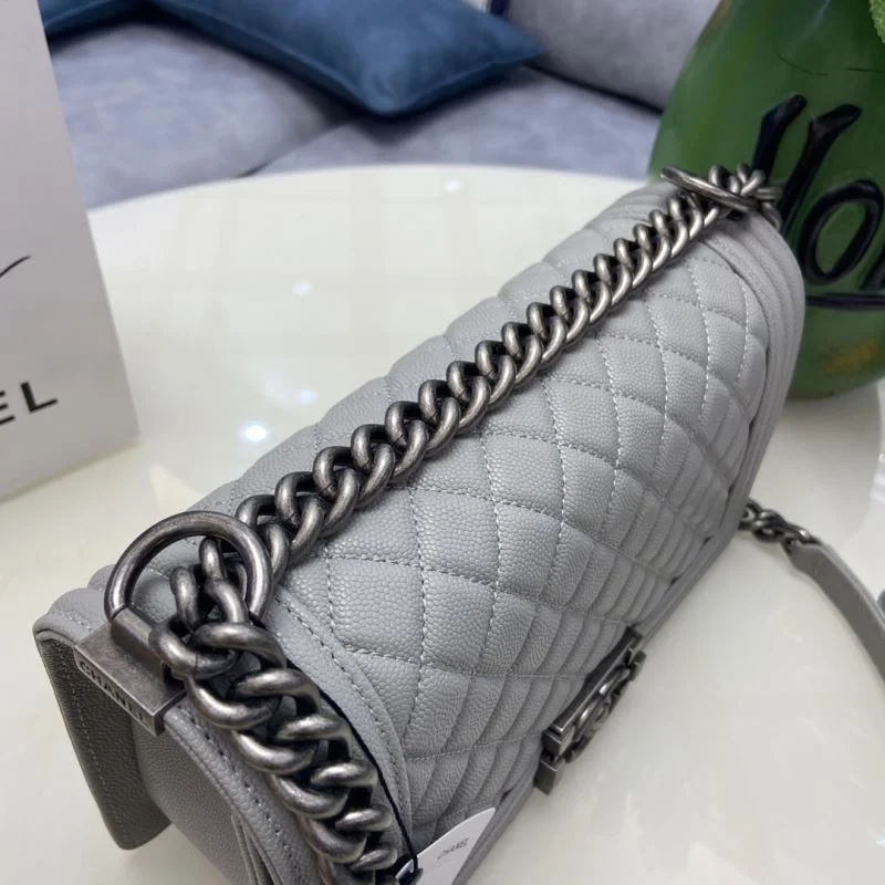 TopPick Chanel Leboy Series Bags 54884