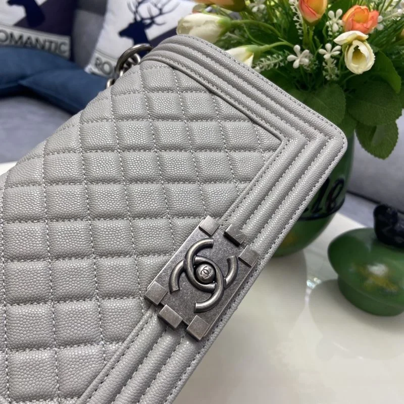 TopPick Chanel Leboy Series Bags 54884