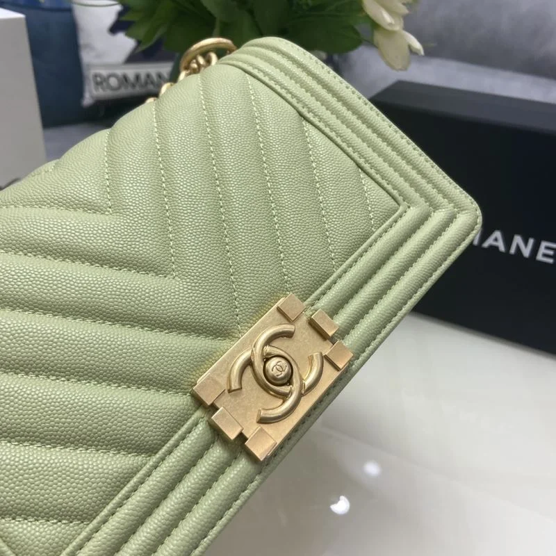 Chanel Leboy Series Bags WeatherProof 54859