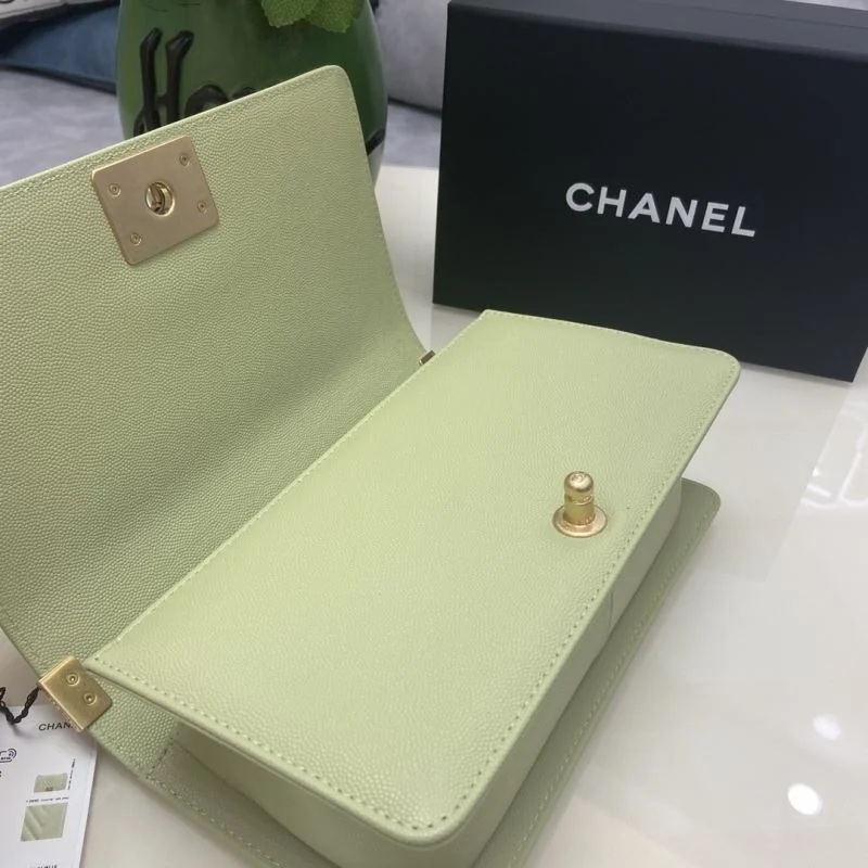 Chanel Leboy Series Bags WeatherProof 54859