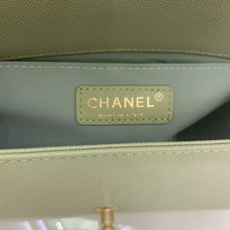 Chanel Leboy Series Bags WeatherProof 54859