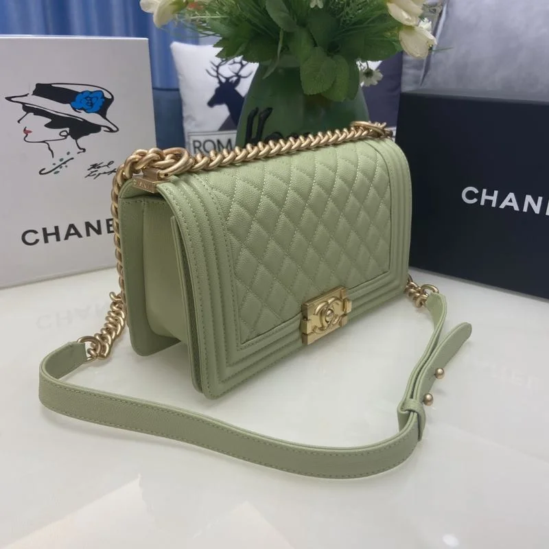 Resilient Chanel Leboy Series Bags 54857