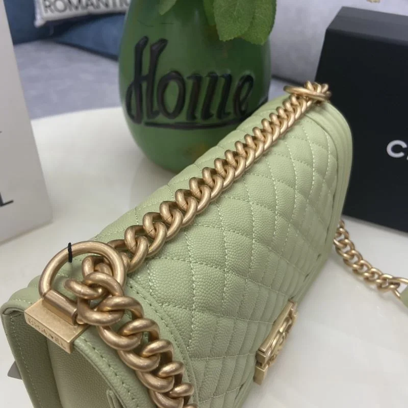 Resilient Chanel Leboy Series Bags 54857