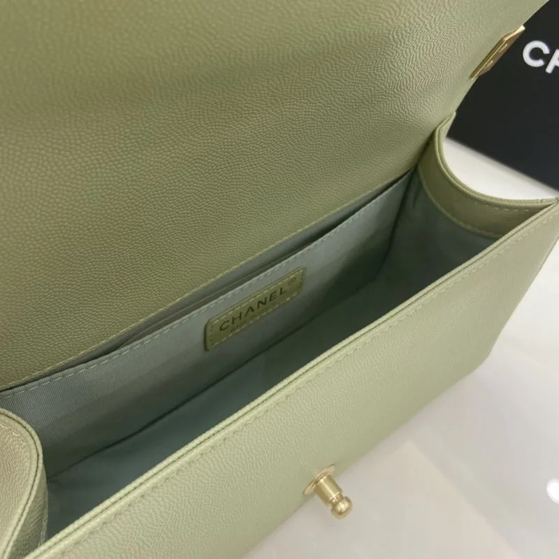 Resilient Chanel Leboy Series Bags 54857