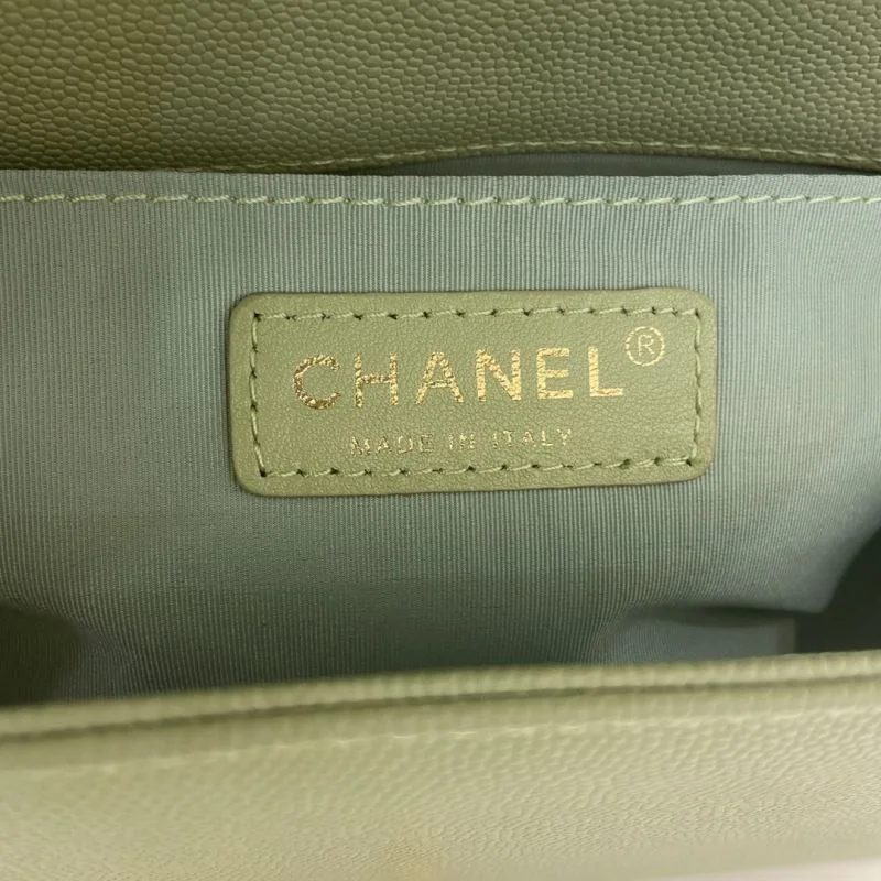 Resilient Chanel Leboy Series Bags 54857