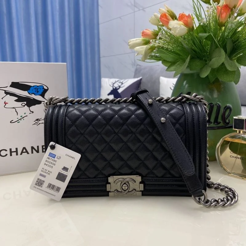 Practical Chanel Leboy Series Bags 54849