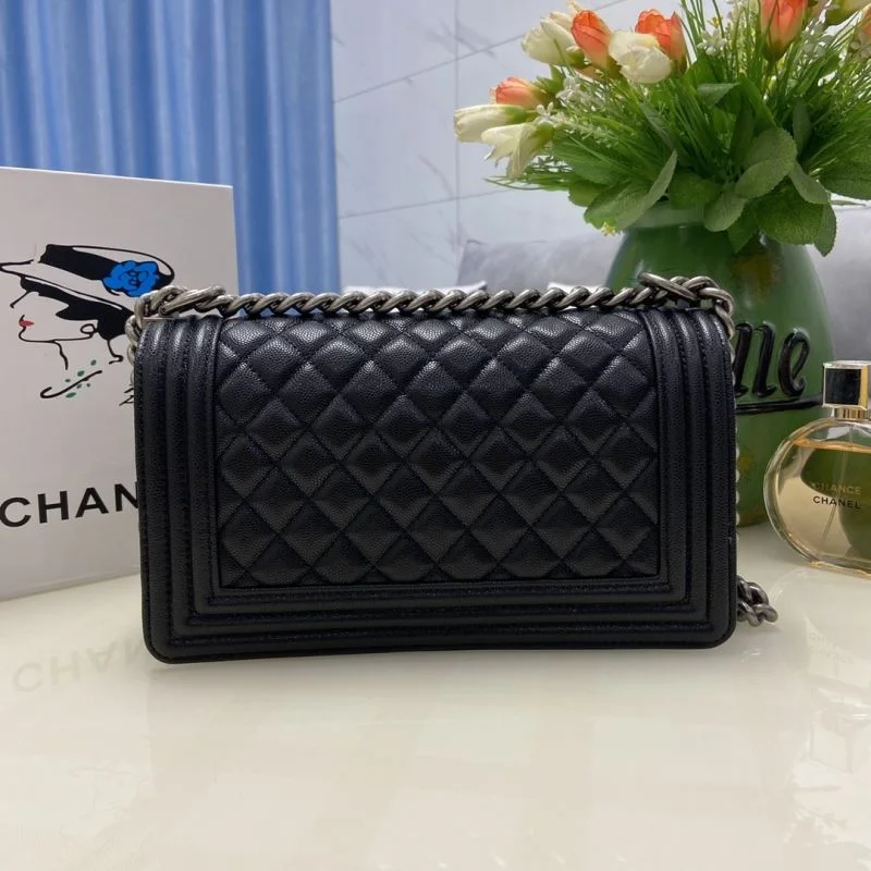 Practical Chanel Leboy Series Bags 54849