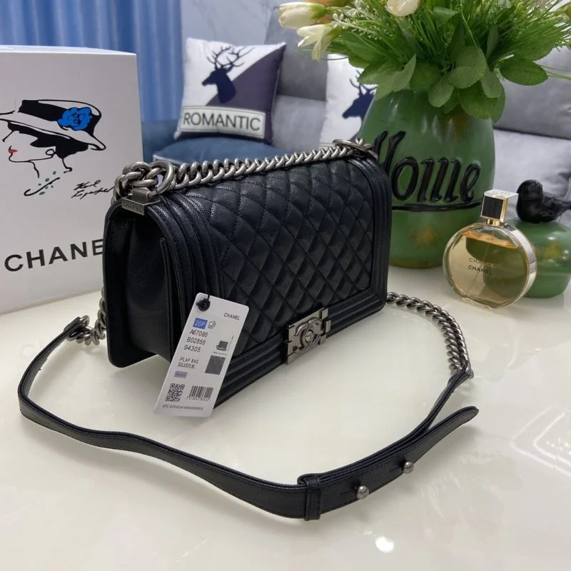 Practical Chanel Leboy Series Bags 54849