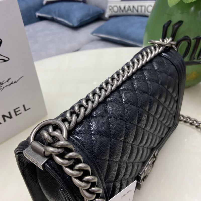 Practical Chanel Leboy Series Bags 54849