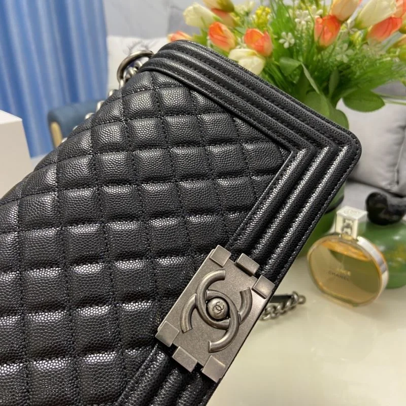 Practical Chanel Leboy Series Bags 54849
