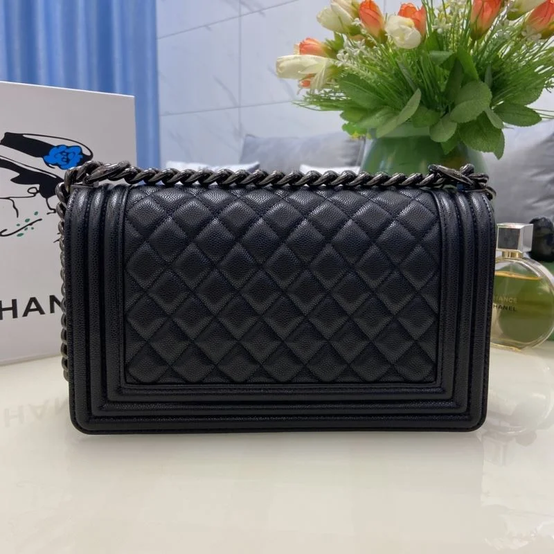 MultiPurpose Chanel Leboy Series Bags 54851