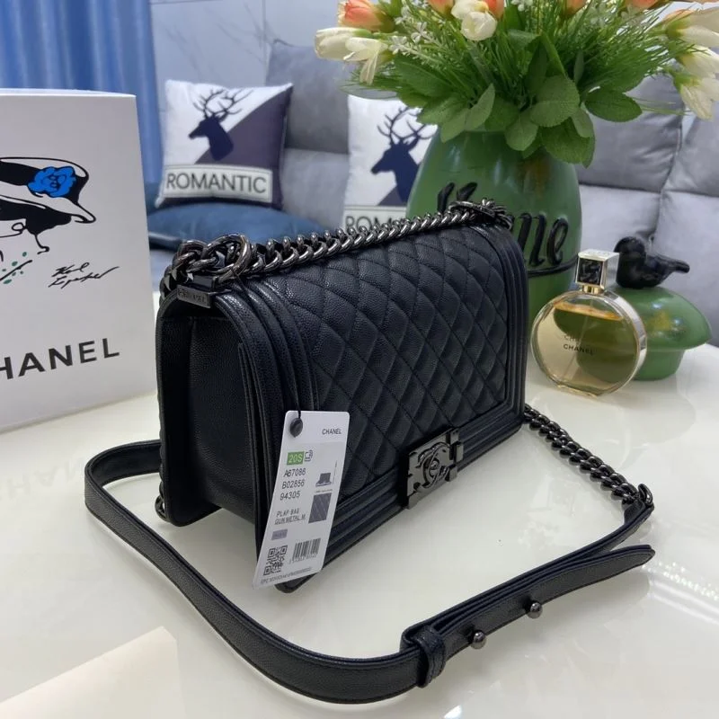 MultiPurpose Chanel Leboy Series Bags 54851