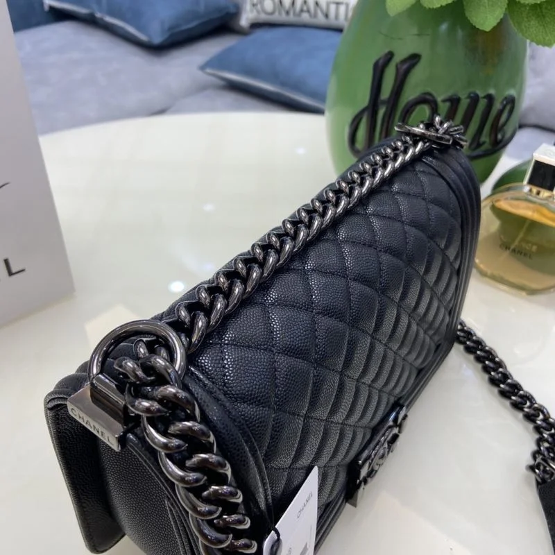 MultiPurpose Chanel Leboy Series Bags 54851