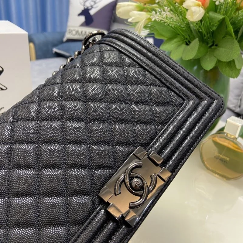 MultiPurpose Chanel Leboy Series Bags 54851