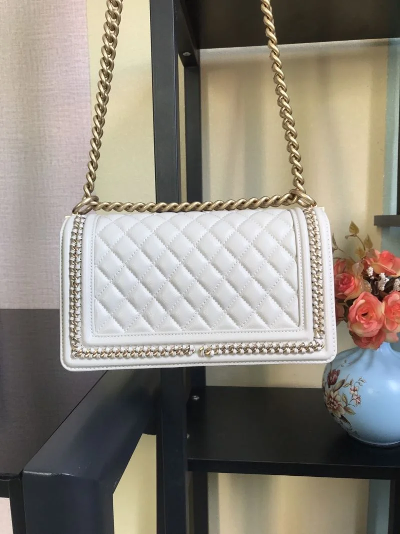 Original Chanel Leboy Series Bags 54850