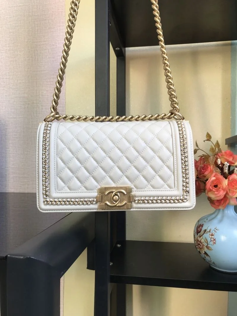 Original Chanel Leboy Series Bags 54850