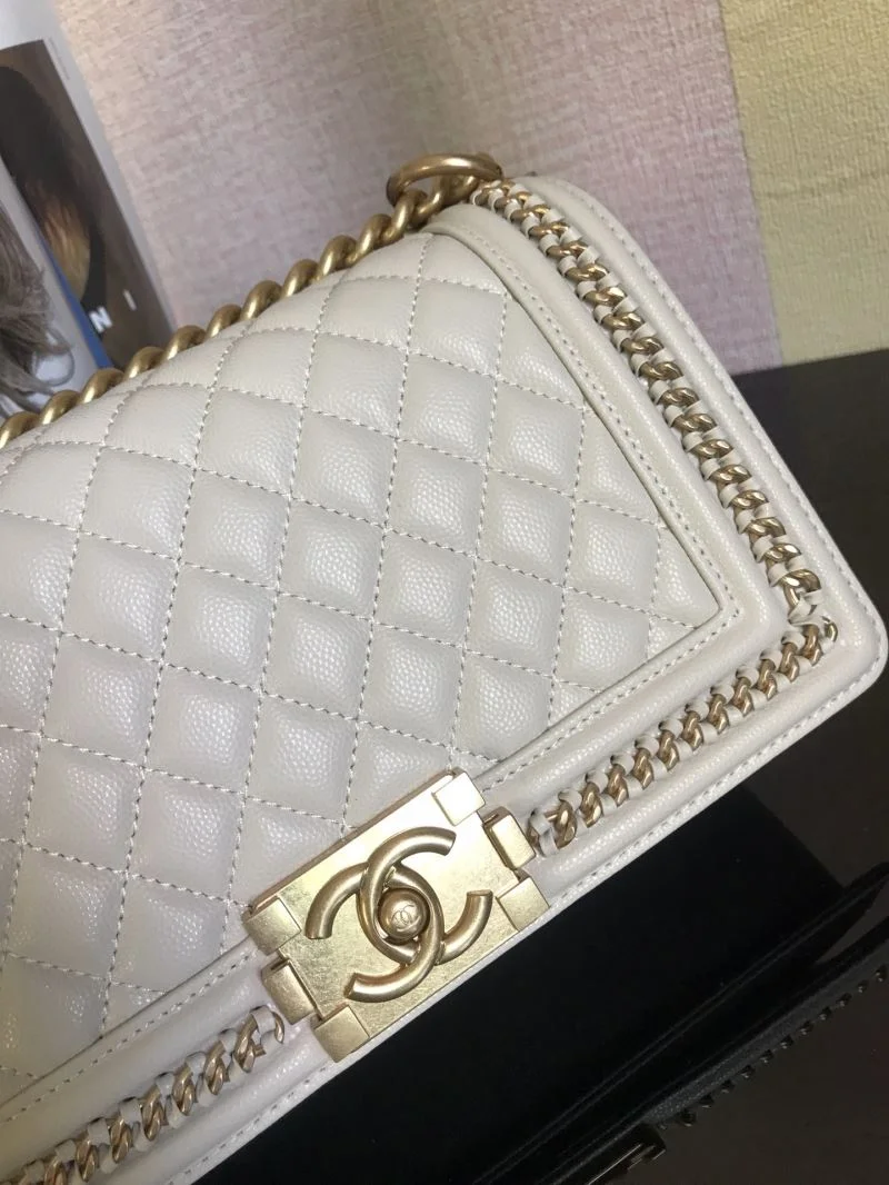 Original Chanel Leboy Series Bags 54850