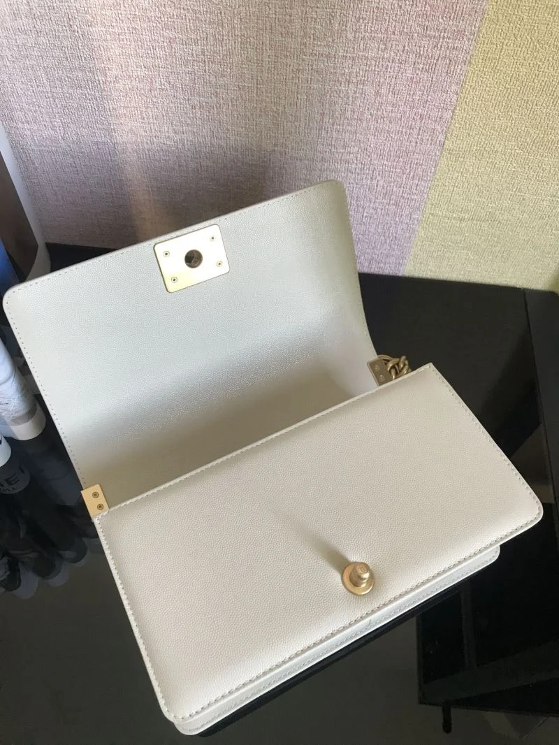 Original Chanel Leboy Series Bags 54850