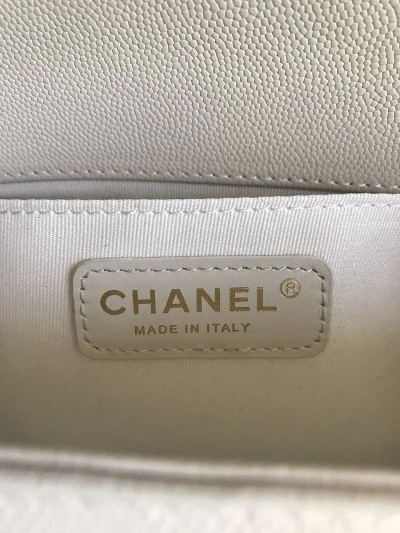 Original Chanel Leboy Series Bags 54850