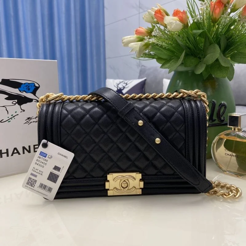 Classic Chanel Leboy Series Bags 54890