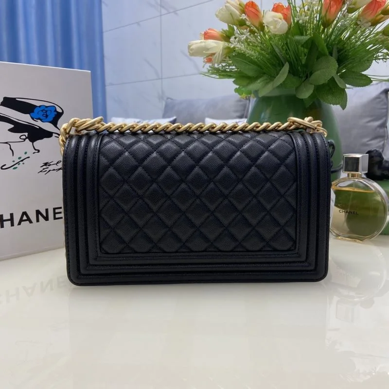 Classic Chanel Leboy Series Bags 54890