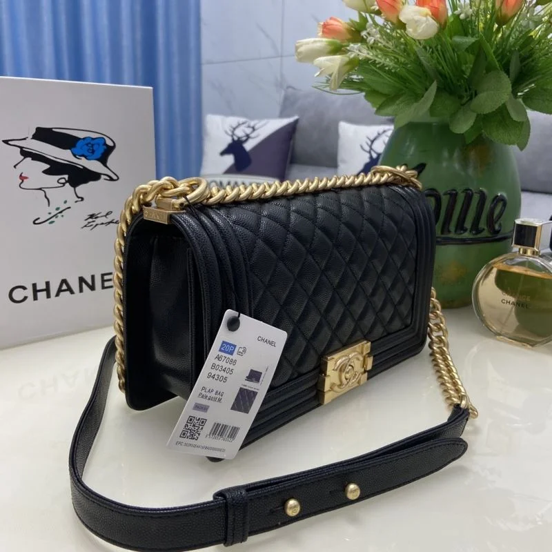 Classic Chanel Leboy Series Bags 54890