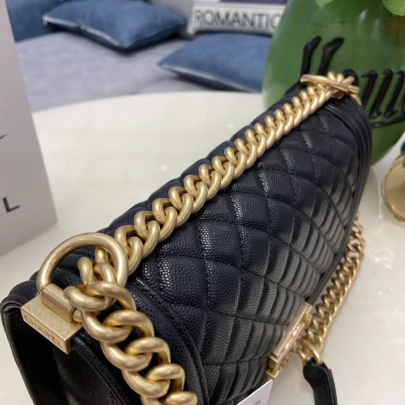 Classic Chanel Leboy Series Bags 54890