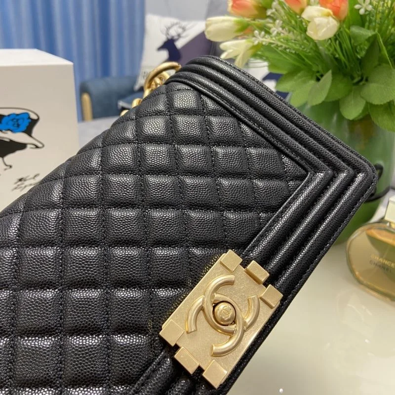 Classic Chanel Leboy Series Bags 54890