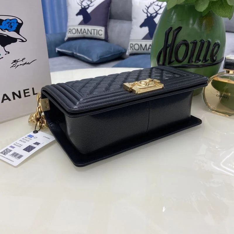 Classic Chanel Leboy Series Bags 54890