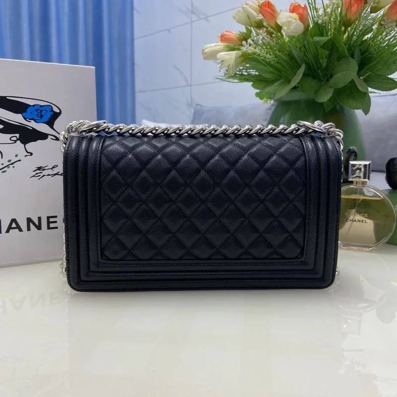Chanel Leboy Series Bags FashionForward 54843