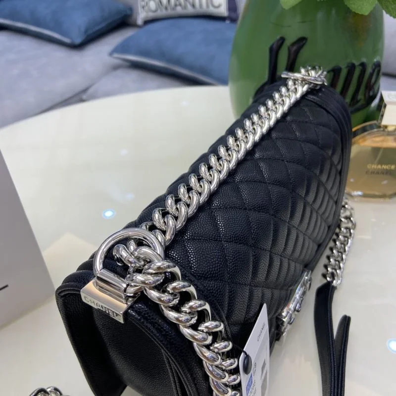 Chanel Leboy Series Bags FashionForward 54843