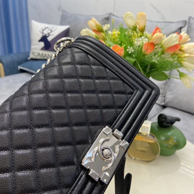 Chanel Leboy Series Bags FashionForward 54843