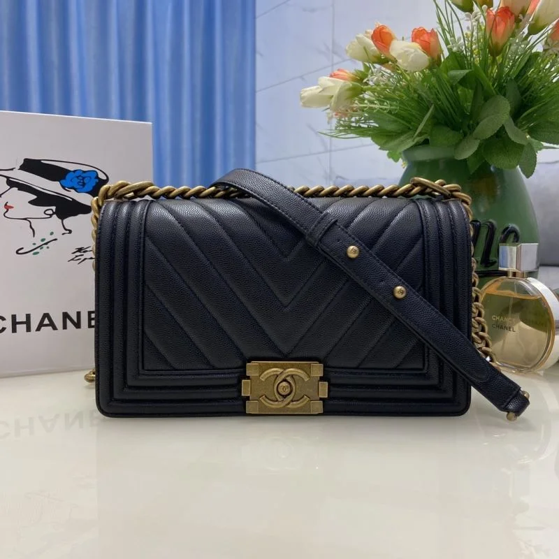 Chanel Leboy Series Bags Efficient 54876