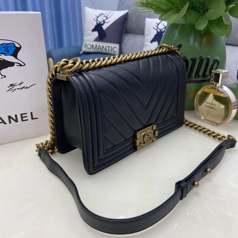Chanel Leboy Series Bags Efficient 54876