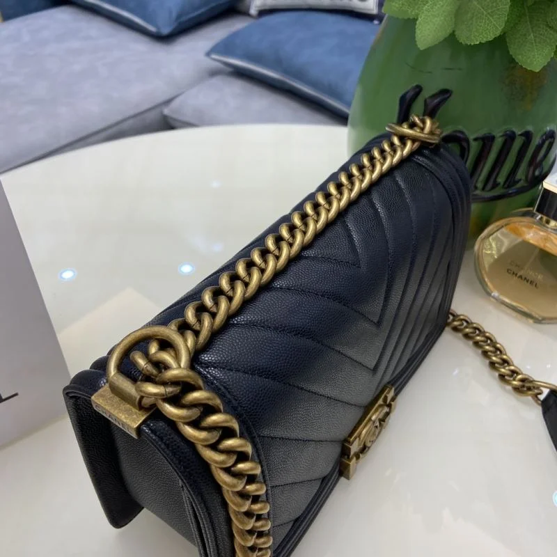 Chanel Leboy Series Bags Efficient 54876