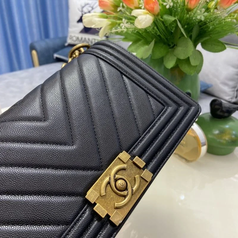 Chanel Leboy Series Bags Efficient 54876