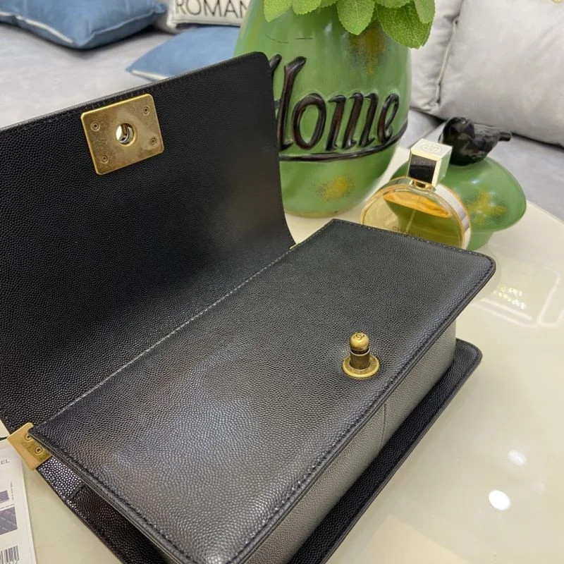 Chanel Leboy Series Bags Efficient 54876