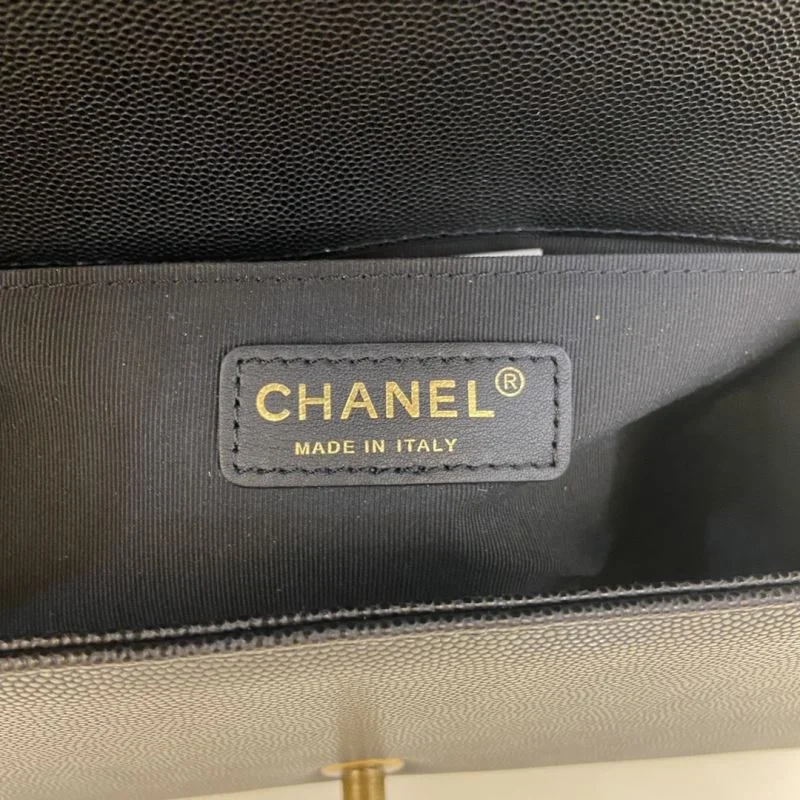 Chanel Leboy Series Bags Efficient 54876