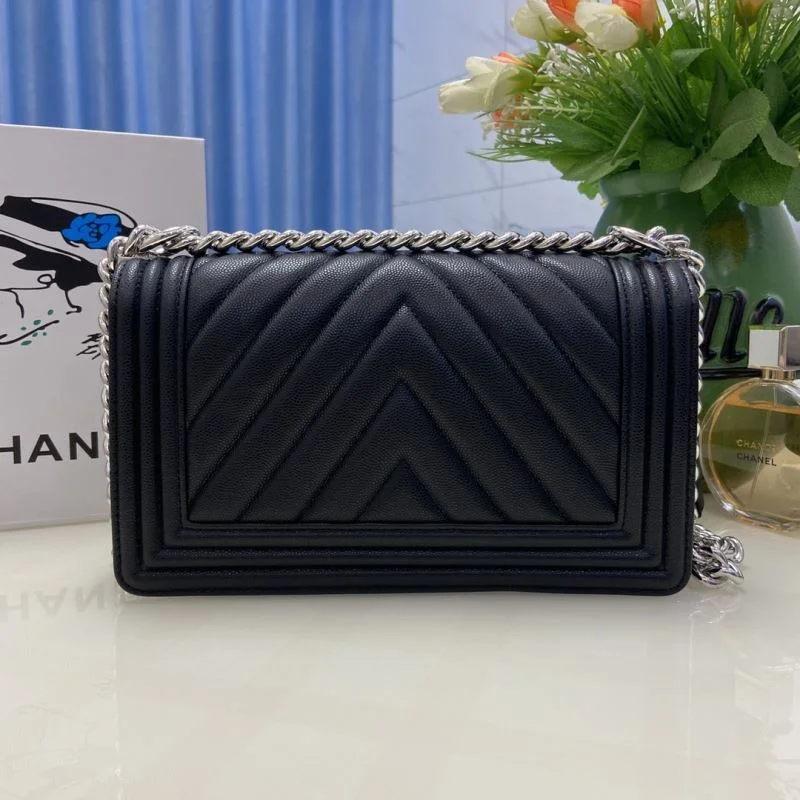 AllSeason Chanel Leboy Series Bags 54888