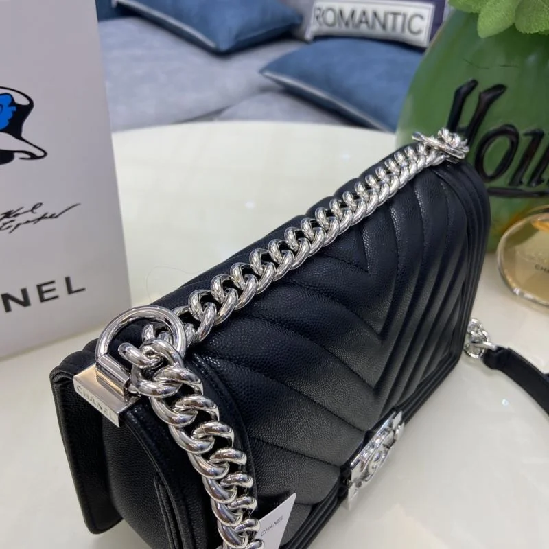 AllSeason Chanel Leboy Series Bags 54888