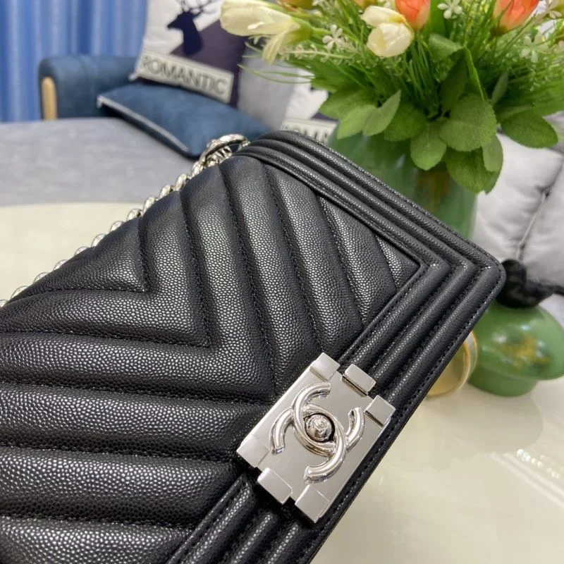 AllSeason Chanel Leboy Series Bags 54888