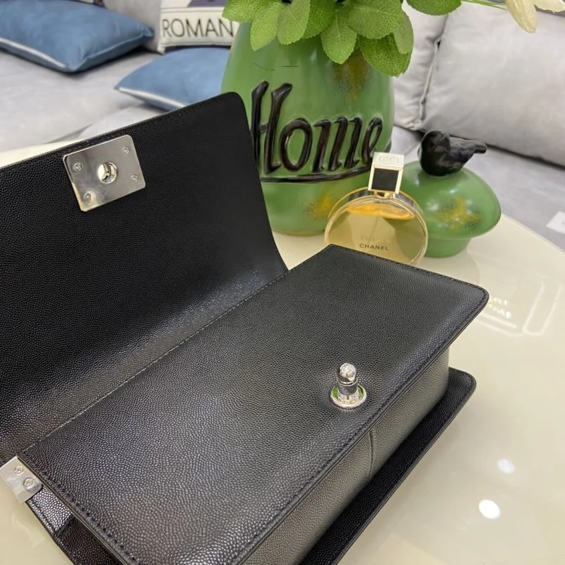 AllSeason Chanel Leboy Series Bags 54888